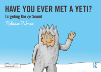 Titelbild: Have You Ever Met a Yeti? 1st edition 9780367648589