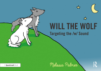 Titelbild: Will the Wolf 1st edition 9780367648787