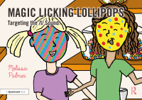 Cover image: Magic Licking Lollipops 1st edition 9780367648831