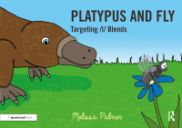 Cover image: Platypus and Fly 1st edition 9780367648879