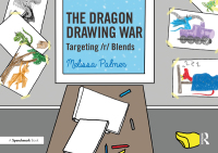Omslagafbeelding: The Dragon Drawing War 1st edition 9780367648886