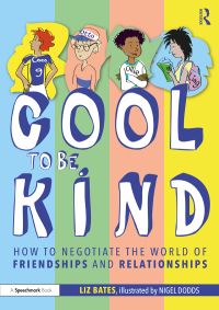 Cover image: Cool to be Kind 1st edition 9780367679996