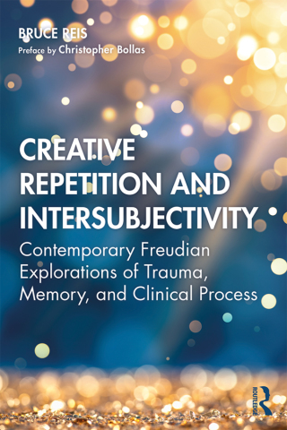 Imagen de portada: Creative Repetition and Intersubjectivity 1st edition 9780367261184