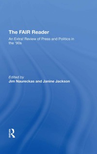 表紙画像: The Fair Reader 1st edition 9780367292058