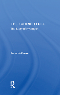 Cover image: The Forever Fuel 1st edition 9780367292256