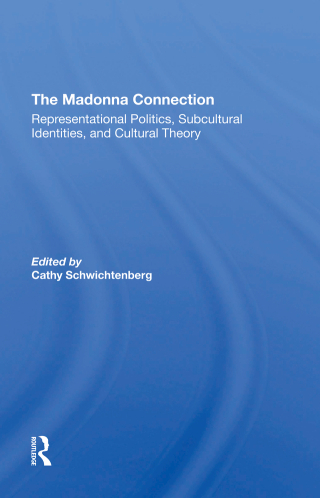 Cover image: The Madonna Connection 1st edition 9780367293659