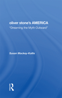 表紙画像: Oliver Stone's America 1st edition 9780367297275