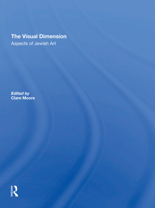 Cover image: The Visual Dimension 1st edition 9780367312558