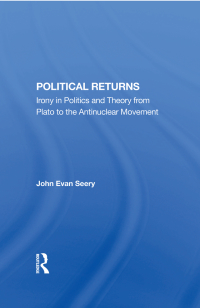 Cover image: Political Returns 1st edition 9780367299019