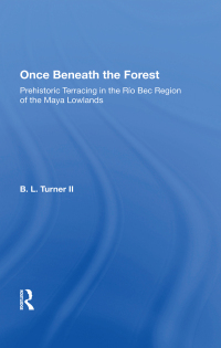 Cover image: Once Beneath The Forest 1st edition 9780367281892