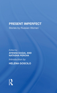 Imagen de portada: Present Imperfect 1st edition 9780367284176