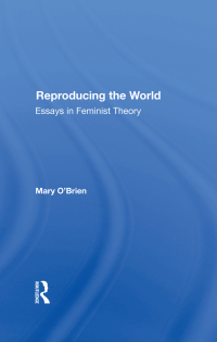 Imagen de portada: Reproducing The World 1st edition 9780367301170