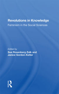 Titelbild: Revolutions In Knowledge 1st edition 9780367286002