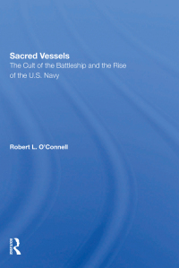 Cover image: Sacred Vessels 1st edition 9780367301996