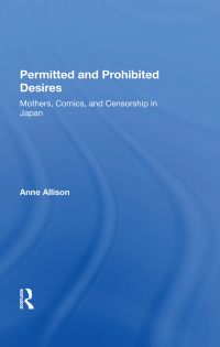 Cover image: Permitted And Prohibited Desires 1st edition 9780367282639