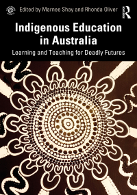 Cover image: Indigenous Education in Australia 1st edition 9780367207748