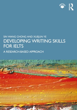 Imagen de portada: Developing Writing Skills for IELTS 1st edition 9781041203520