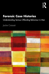 Imagen de portada: Forensic Case Histories 1st edition 9780367360863