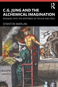 Cover image: C. G. Jung and the Alchemical Imagination 1st edition 9780367405281