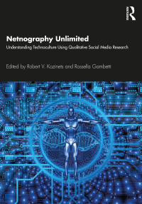 Titelbild: Netnography Unlimited 1st edition 9780367431426