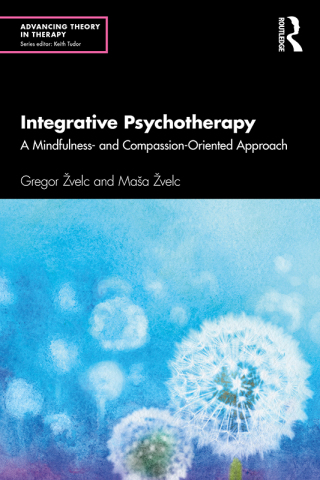 Cover image: Integrative Psychotherapy 1st edition 9780367259068