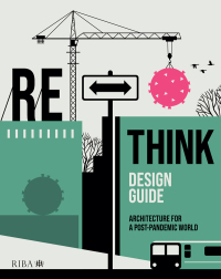 表紙画像: RETHINK Design Guide 1st edition 9781859469804