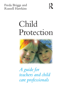 表紙画像: Child Protection 1st edition 9781864482218