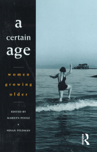 Cover image: A Certain Age 1st edition 9780367717308