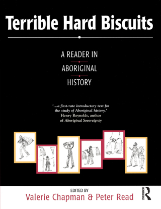 Imagen de portada: Terrible Hard Biscuits 1st edition 9780367719678
