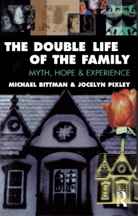 Cover image: The Double Life of the Family 1st edition 9781863736299