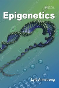 Titelbild: Epigenetics 1st edition 9780815365112
