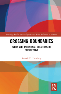 Imagen de portada: Crossing Boundaries 1st edition 9780367681531