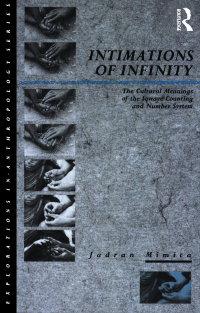 Cover image: Intimations of Infinity 1st edition 9780854968541