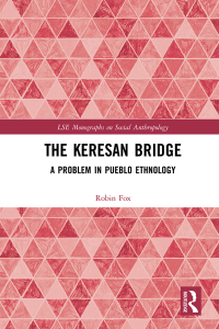 表紙画像: The Keresan Bridge 1st edition 9781845200015