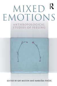صورة الغلاف: Mixed Emotions 1st edition 9781845200794