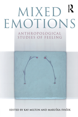 Cover image: Mixed Emotions 1st edition 9781845200794