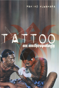 Imagen de portada: Tattoo 1st edition 9781845201555