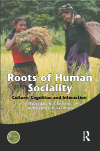 Cover image: Roots of Human Sociality 1st edition 9781845203931