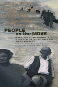 Imagen de portada: People on the Move 1st edition 9781845208240