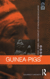 صورة الغلاف: Guinea Pigs 1st edition 9781859731192