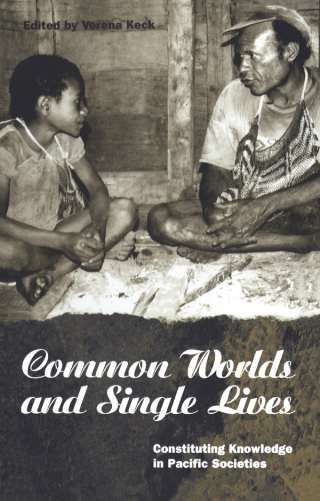 Imagen de portada: Common Worlds and Single Lives 1st edition 9781859731697