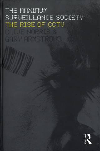 表紙画像: The Maximum Surveillance Society 1st edition 9781859732212