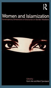 Omslagafbeelding: Women and Islamization 1st edition 9781859732502