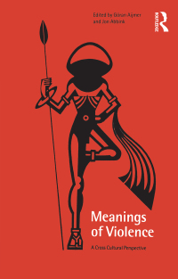 Imagen de portada: Meanings of Violence 1st edition 9781859734407