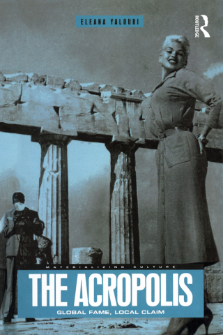Imagen de portada: The Acropolis 1st edition 9781859735954