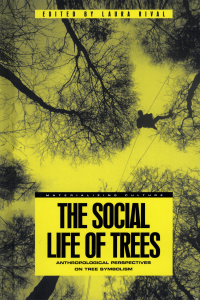 Imagen de portada: The Social Life of Trees 1st edition 9781859739280