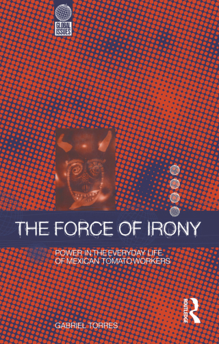Cover image: The Force of Irony 1st edition 9781859739419