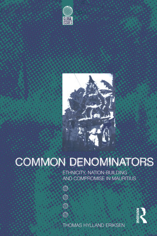 Imagen de portada: Common Denominators 1st edition 9781859739549