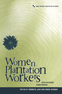 Cover image: Women Plantation Workers 1st edition 9781859739778