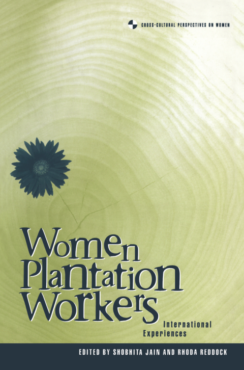 Women Plantation Workers: International Experiences, 1st Edition - FULL INSTANT DOWNLOAD | PDF DOCX EPUB